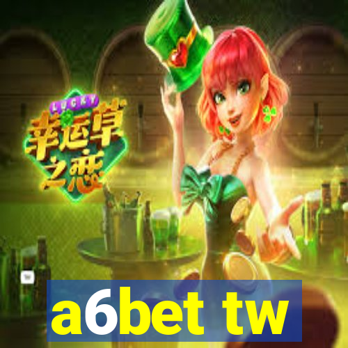 a6bet tw